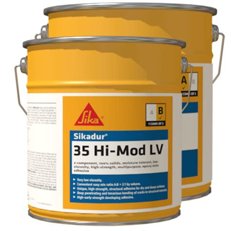 sika 35